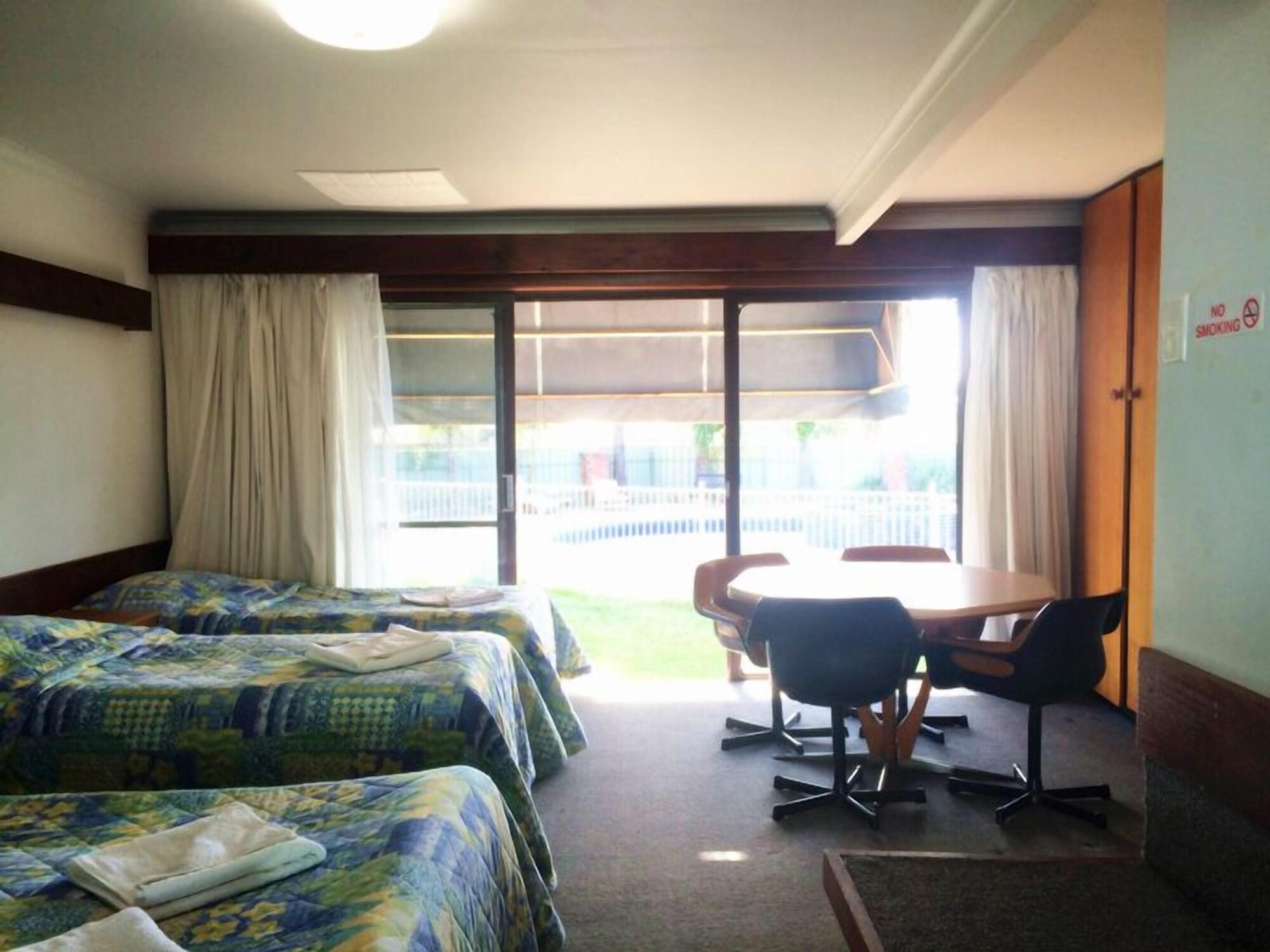 Eden Nimo Motel Экстерьер фото