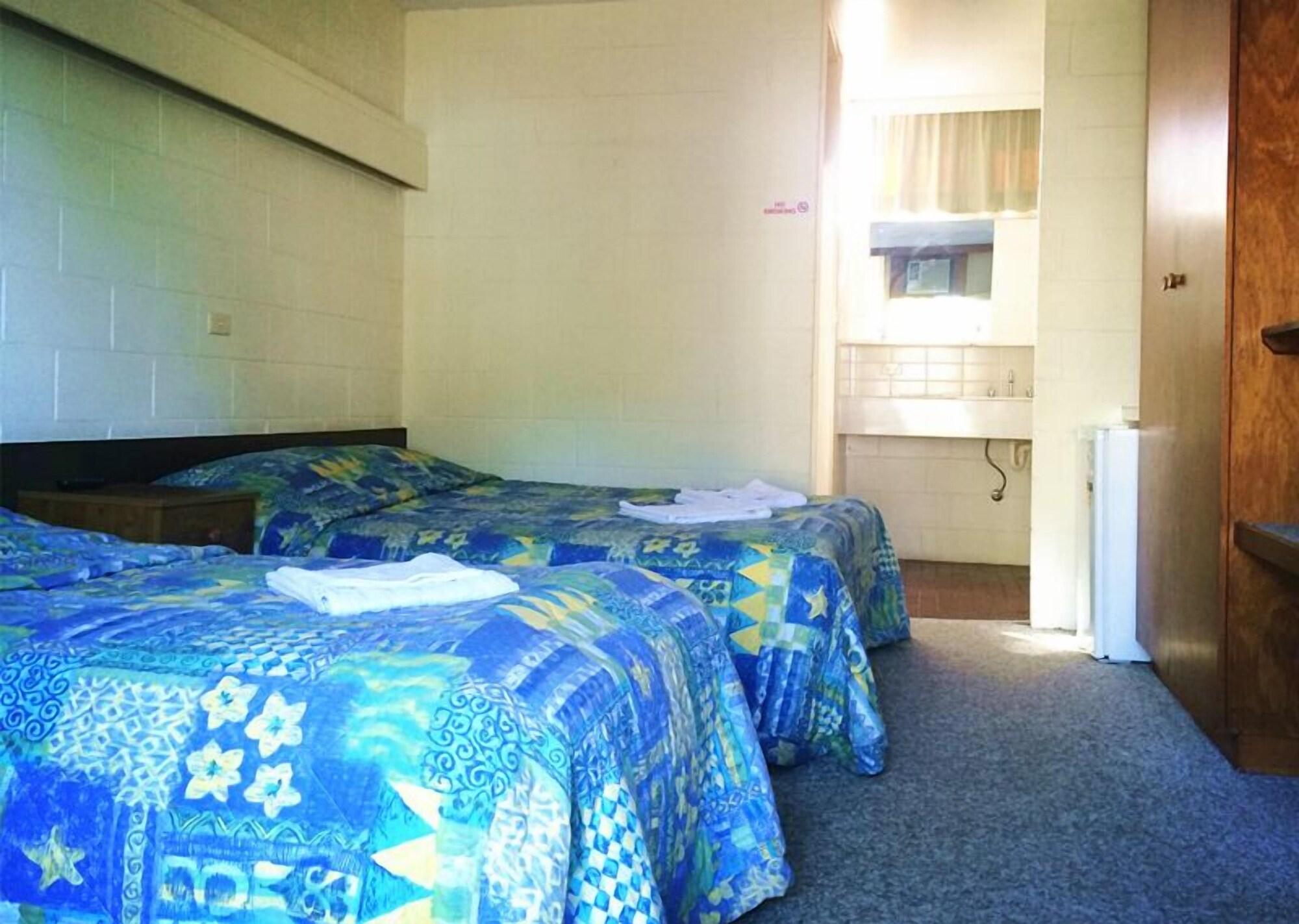 Eden Nimo Motel Экстерьер фото
