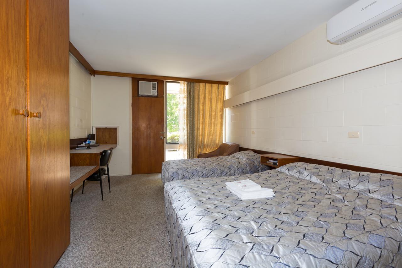 Eden Nimo Motel Экстерьер фото