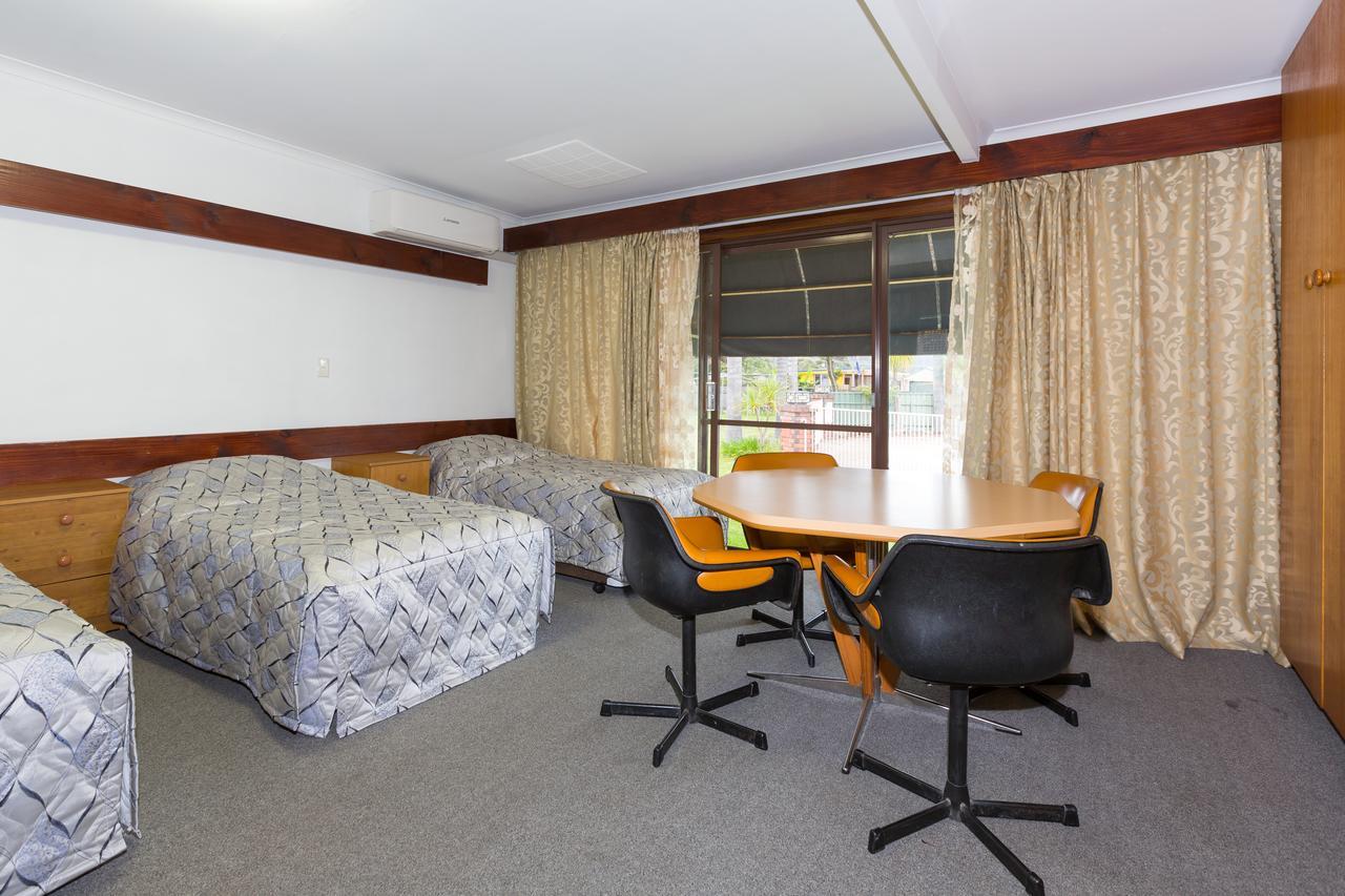 Eden Nimo Motel Экстерьер фото